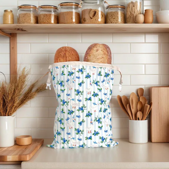 Best bread storage methods compared
