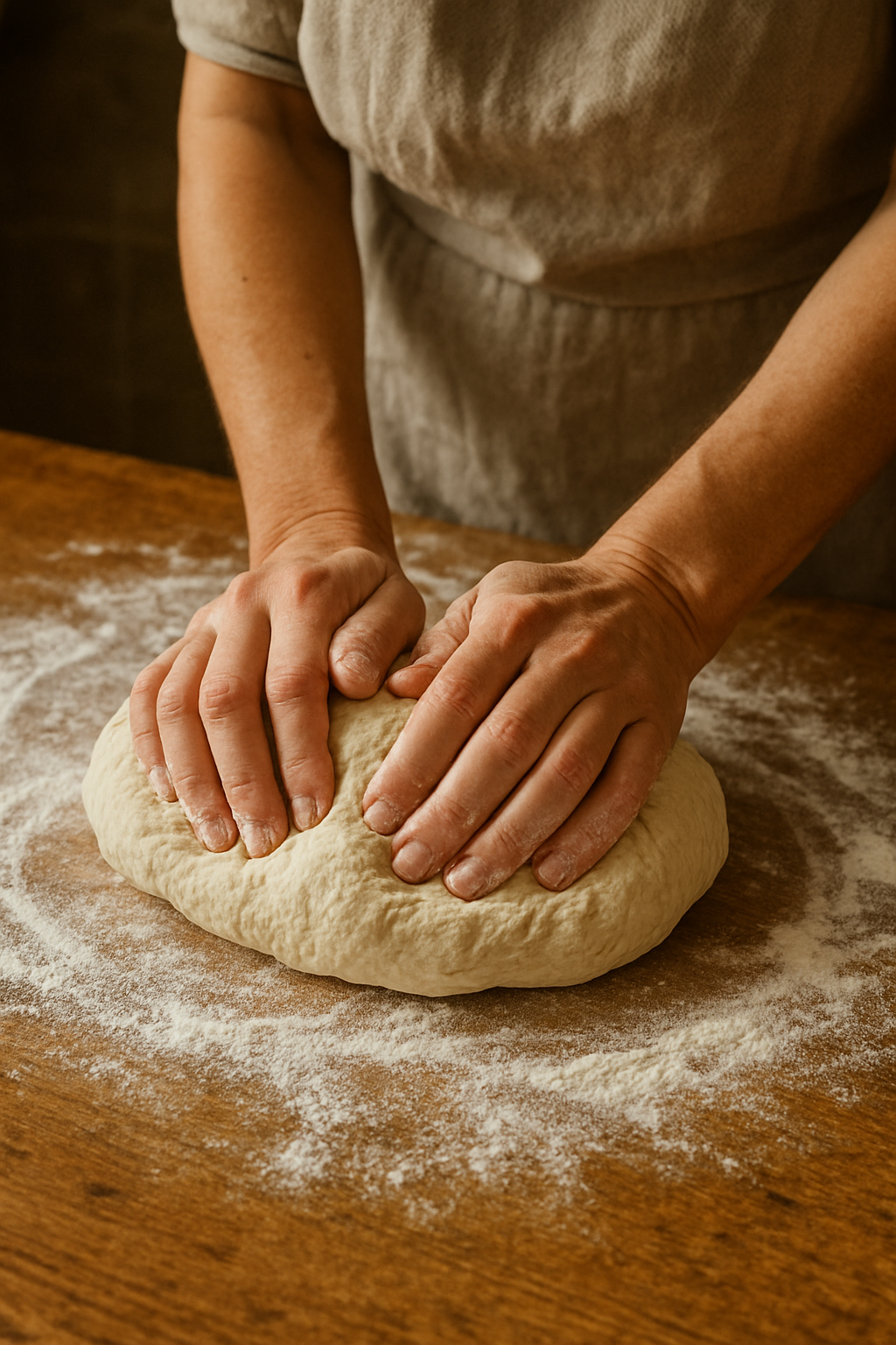 How to store sourdough bread