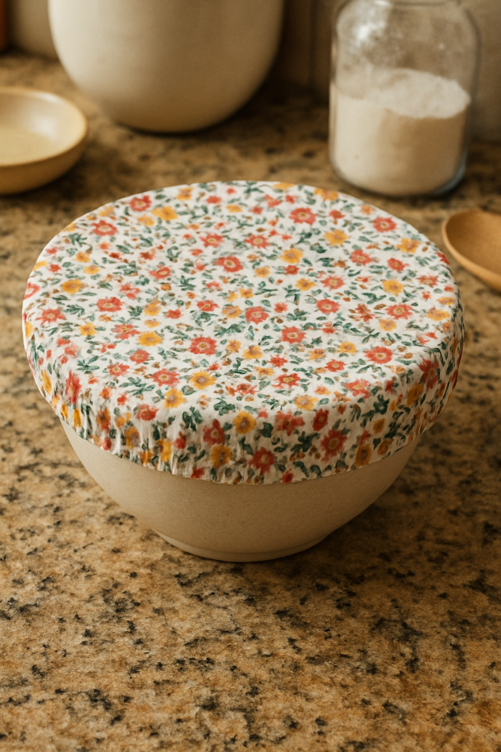 Artisan craftsmanship